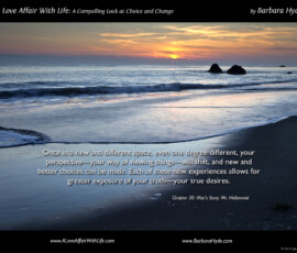 Caring for Yourself ~ A Compelling Look at Choice and Change by Barbara Hyde